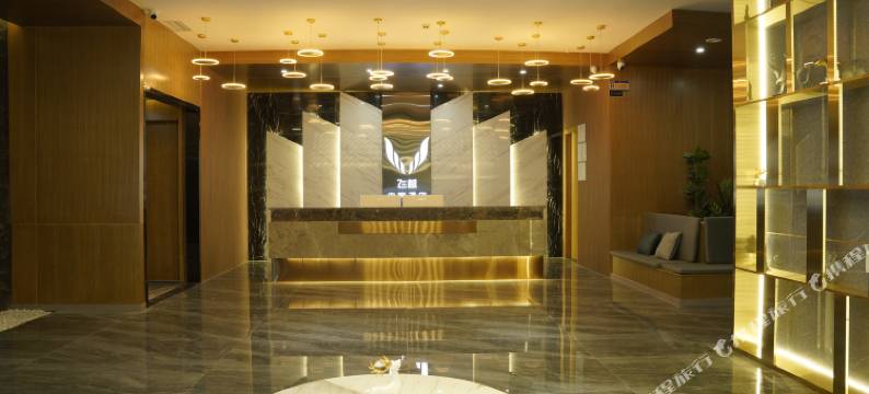 飞越电竞酒店(彭州时代广场店)图片