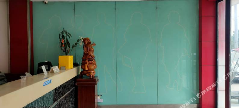 城之家定远炉桥店图片