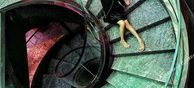 成都春熙路天府广场豪雅酒店图片