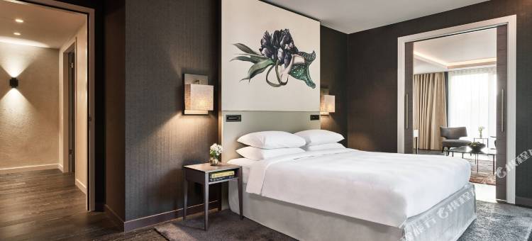 阿姆斯特丹凯悦酒店(Hyatt Regency Amsterdam)图片