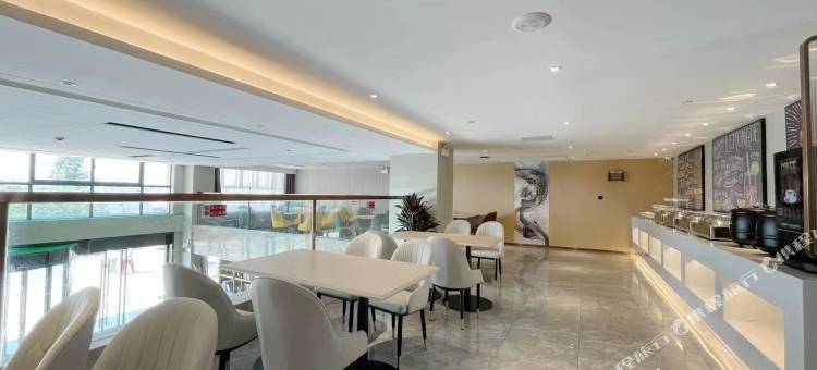 格林豪泰智选酒店(滁州皖东国际车城店)图片