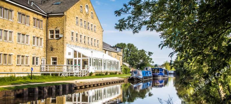 汇合酒店(CBH Skipton Hotel)图片