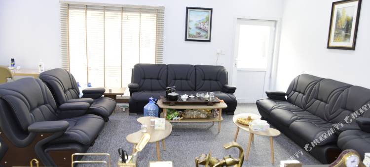 钻石酒店(AL MAS HOTEL)图片