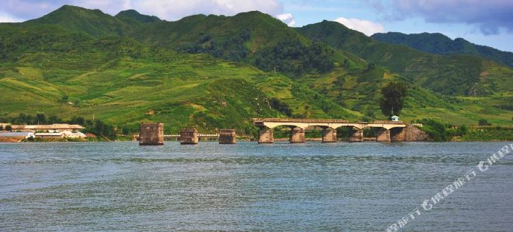 如家酒店·neo(宽甸兴隆欢乐城店)图片