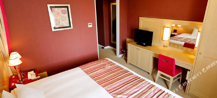 京都蒙特利酒店(Hotel Monterey Kyoto)图片