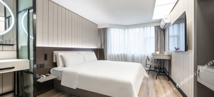 汉庭酒店(珠海拱北口岸情侣南路店)图片