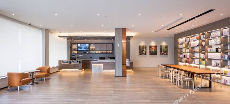 汉庭酒店(兰溪丹溪大道店)图片