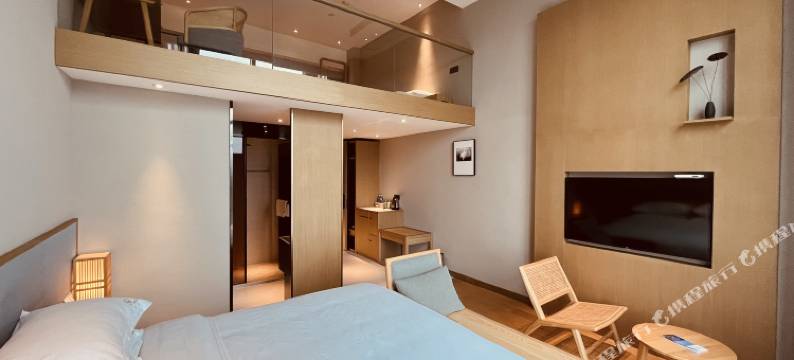 建德空境酒店(博物馆店)图片