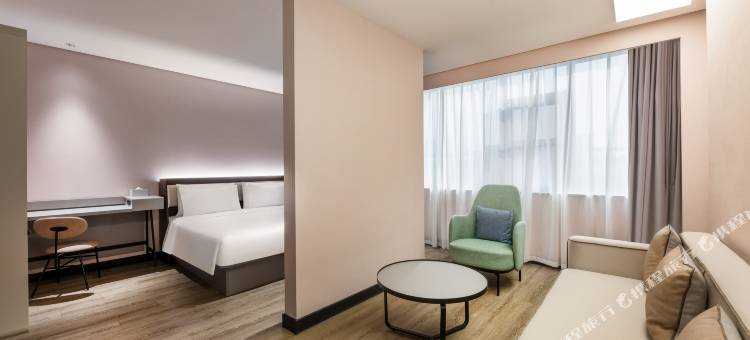 汉庭酒店(沭阳三匹马北京北路店)图片