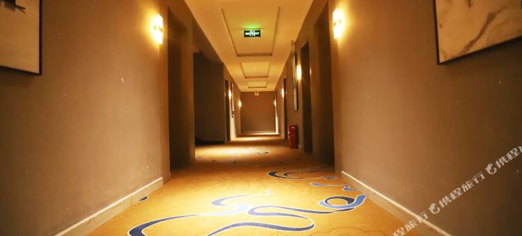 如家华驿精选酒店(项城通济大道客运东站店)图片