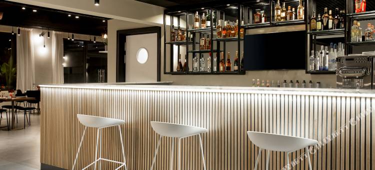 拉各斯北欧酒店(Nordic Hotel Lagos)图片