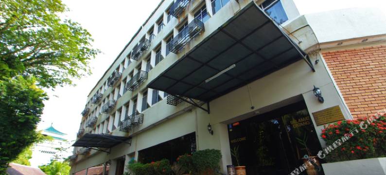 古晋特郎乌山酒店(Telang Usan Hotel Kuching)图片