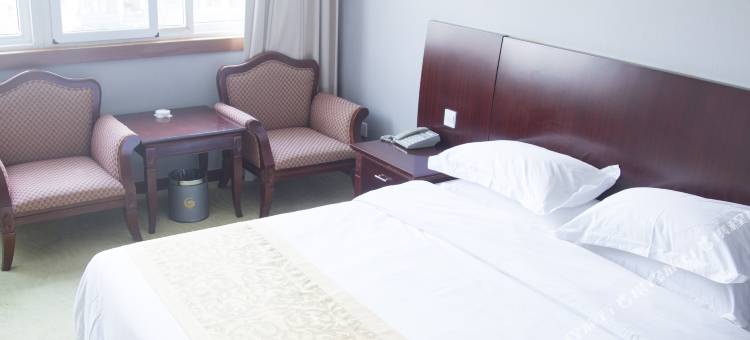 旌德梓晨酒店图片