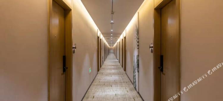 格林豪泰智选酒店(兰州安宁金牛街大学店)图片