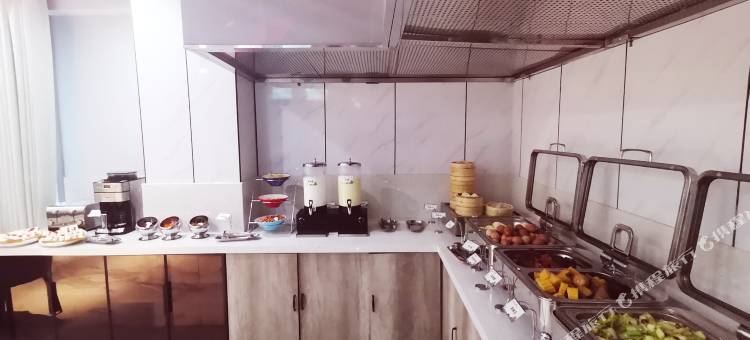 呼和浩特天太智慧酒店(内蒙古妇幼医院店)图片