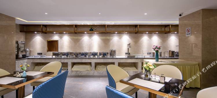 雅斯特国际酒店(广西体育中心五象总部基地店)图片