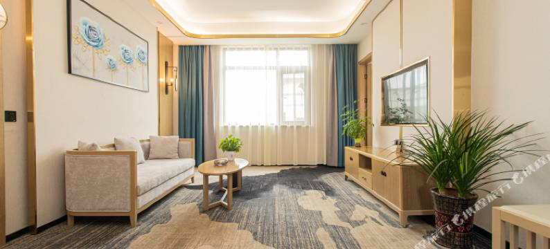 安乡长鹰国际大酒店图片