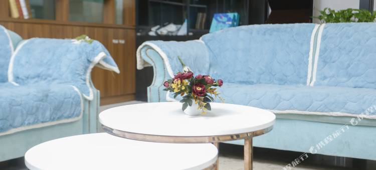 如家精选酒店(郑州东站店)图片