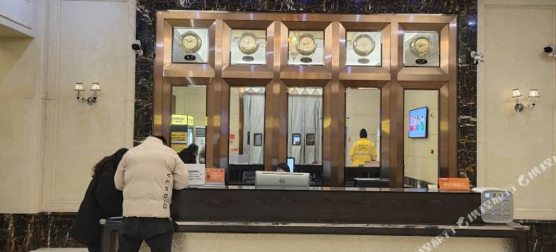 沈阳雅轩精品酒店式公寓图片