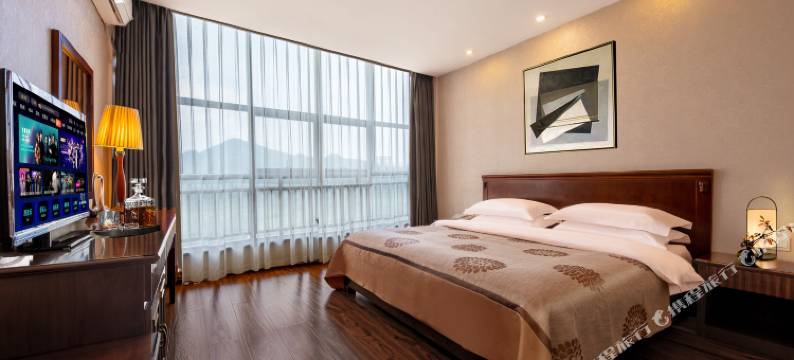 金之源酒店(昆明世纪金源购物中心店)图片