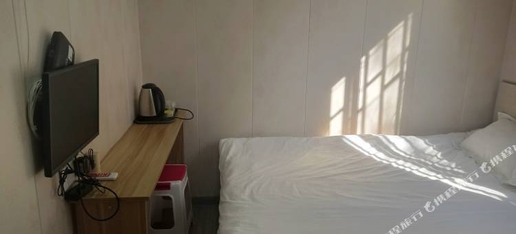 南京榴锦坊宾馆(明故宫地铁站店)图片