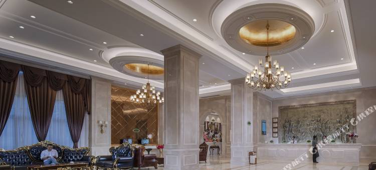 维也纳酒店(重庆荣昌滨海店)图片