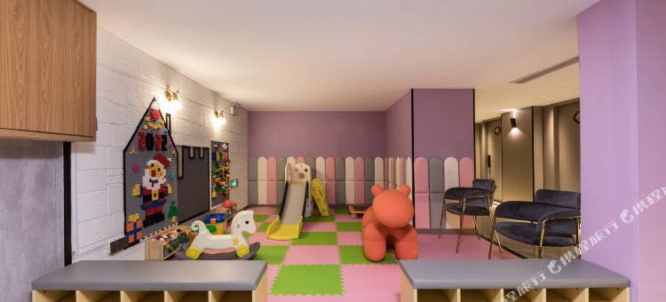 归如轩酒店(苏州观前街平江路店)图片