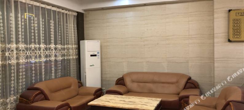 咸宁泉上泉宾馆(湖北科技学院店)图片