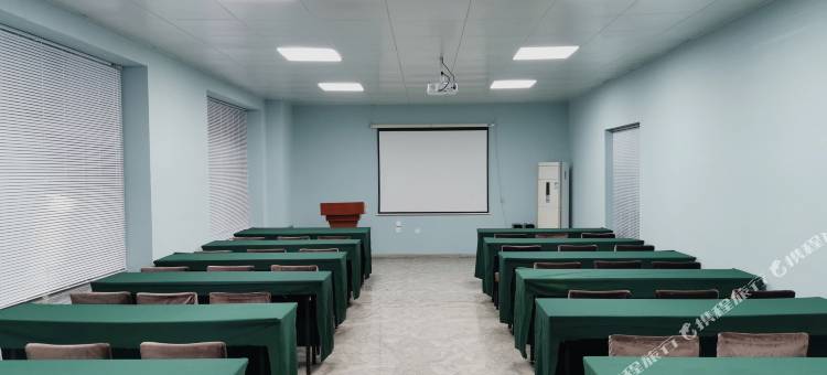 松原格林商务酒店图片