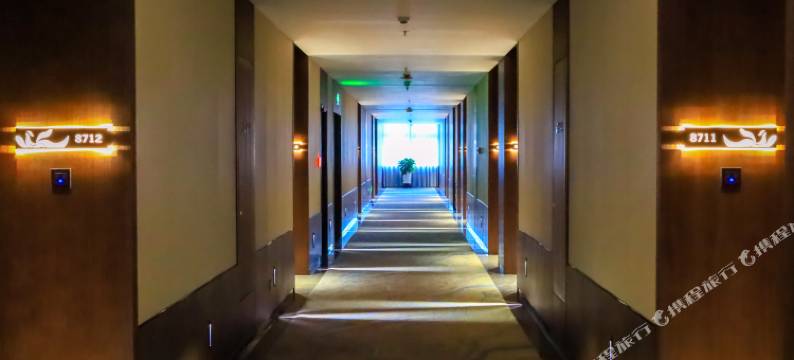 云瑞凤凰酒店(太谷金谷广场店)图片