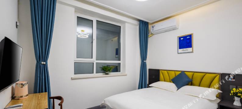 沈阳航客宾馆(桃仙机场店)图片