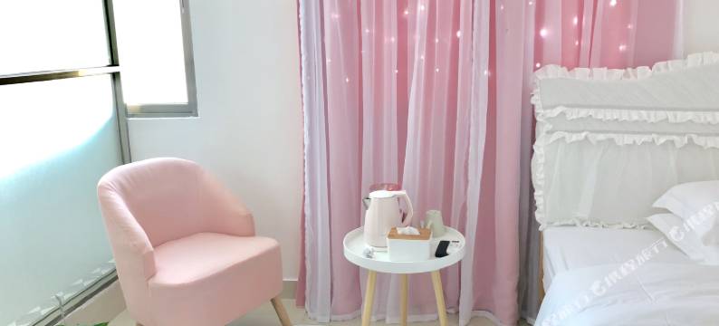 清远森木の家民宿(岭南职业技术学院店)图片