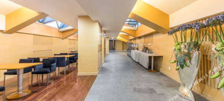 栖悦酒店(常熟虞山风景区店)图片