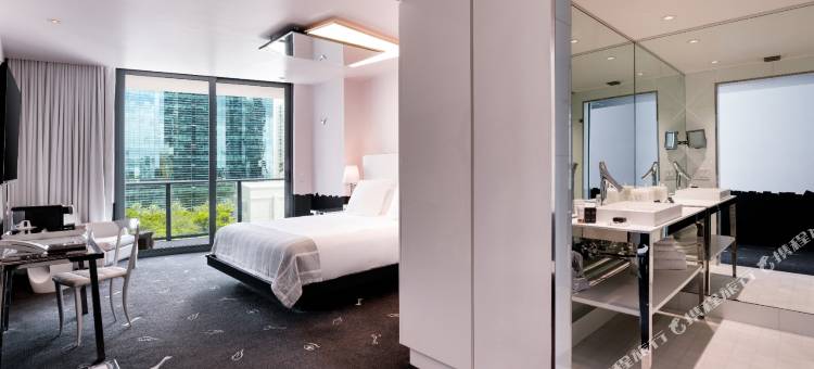 迈阿密杜瓦, 傲途格精选(DUA Miami, Autograph Collection)图片