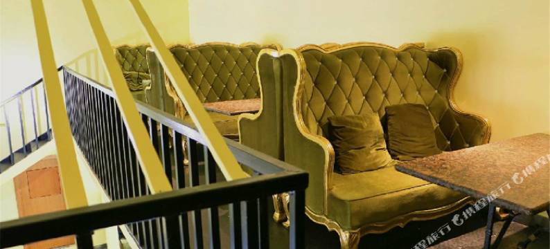 晋中茉莉四季酒店(榆次大学城店)图片