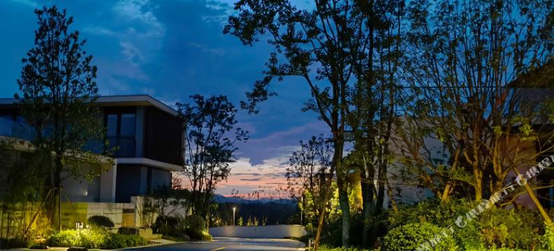 安吉桃源里酒店图片