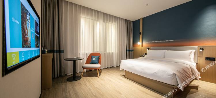 你好酒店(麻城北站商贸物流城店)图片