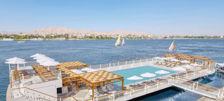 艾比露西酒店(Iberotel Luxor)图片