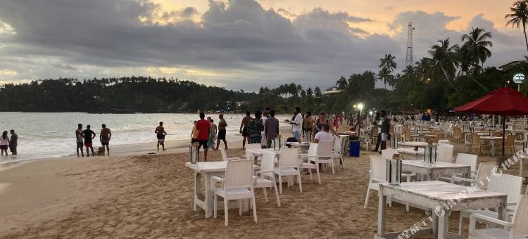 韩达格达拉度假村(Handagedara Resort & Spa)图片