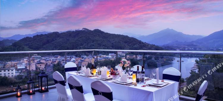 永福福龙湾大酒店图片