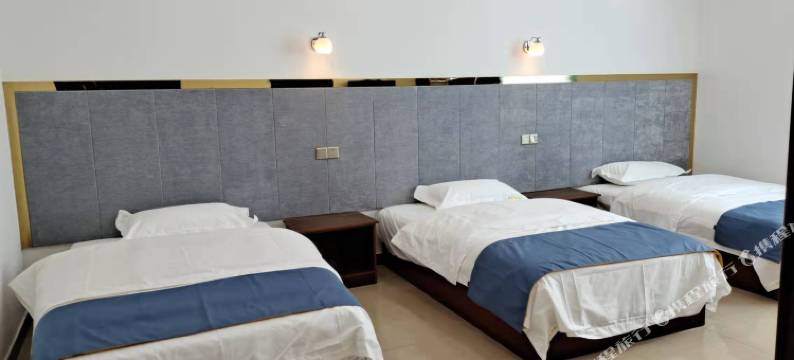 松滋海鄂商务酒店图片