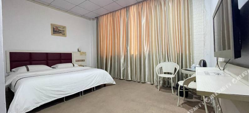 佛山剑辉宾馆图片