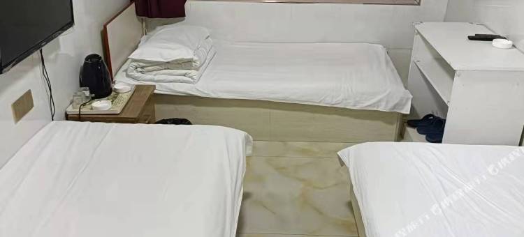 新民鑫比家馨便捷旅馆图片