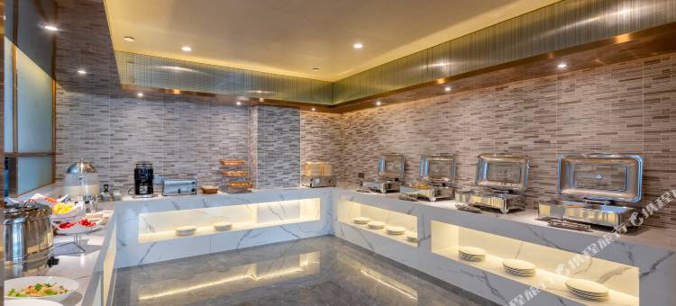 麗枫酒店(海丰世纪广场店)图片