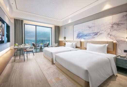 Boman HotelHotel Overview