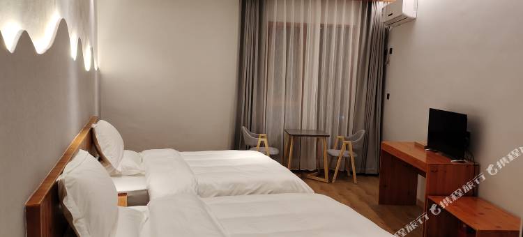 在水一方精品民宿(凯里下司古镇店)图片