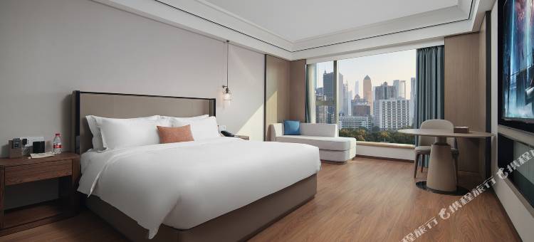 美豪丽致酒店(广州东站天河体育中心店)图片