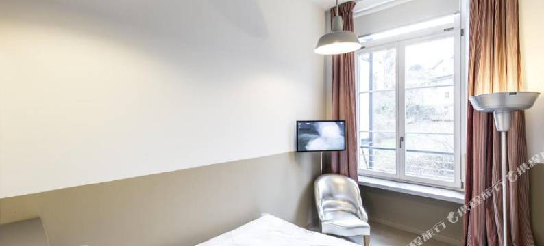 瓦伦湖阁楼酒店(Lofthotel Walensee)图片