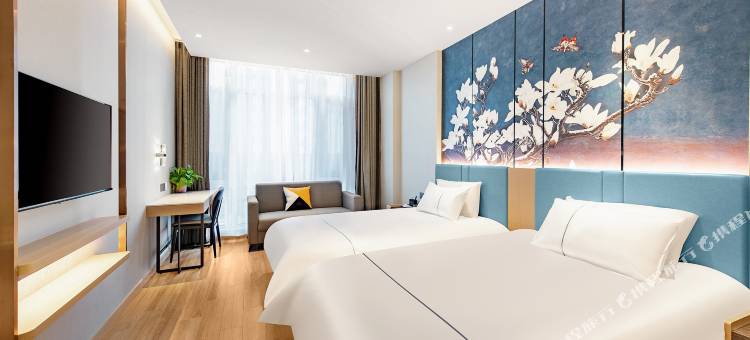 白玉兰酒店(衡水饶阳店)图片