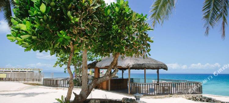 曼谷德隆天堂度假村(Mangodlong Paradise Beach Resort)图片